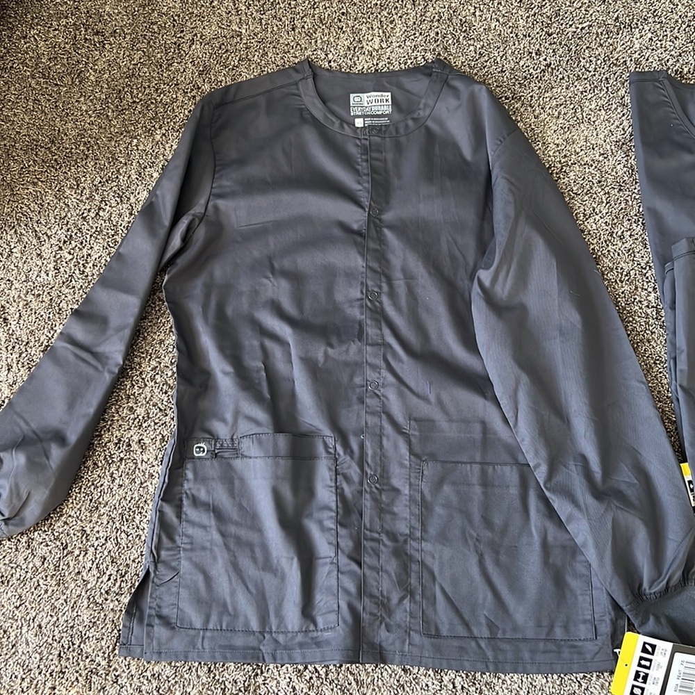 WonderWink Scrubs — XS, Small, & Medium — NWT